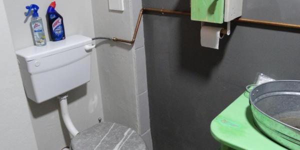 Apartament Inchcape Warrenton Zewnętrze zdjęcie